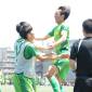 帝京長岡が5発快勝で首位キープ！富山第一と鵬学園も勝利　プリンス北信越1部第8節2日目