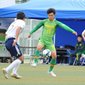 帝京長岡2nd vs 新潟明訓の新潟県勢はドロー決着