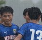 東海大仰星が5連勝！京都U-18は2位浮上