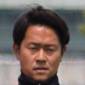 サッカー部創部から36年間、近大附を率いてきた山田稔監督からバトンを受け継いだ寺師悠斗新監督「旋風を巻き起こしたい」