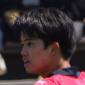 2ゴールで勝利に貢献したセレッソ大阪U-18MF西川宙希「ゴールに近い内側を行けば最短でゴールに行ける」