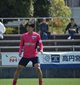 プリンス関西1部の第2節2日目がきょう4試合実施