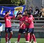 セレッソ大阪U-18、近大附に4-0勝利で開幕2連勝