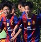 逃げ切った興國が今季初勝利！