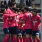 C大阪U-18、京都U-18、阪南大高が開幕2連勝！興國は逆転勝ちで今季初勝利