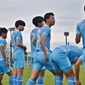 プリンス関西1部第10節の1試合が7月9日に開催！阪南大高と興國が対戦