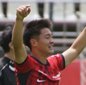 浦和ユース、甲府U-18とドロー決着！鹿島ユースは4-0快勝