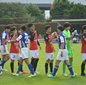 浦和Ｙvs矢板中央は3-3のドロー　上げ潮ムードの矢板中央と勝機を逃した浦和Y