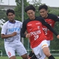 トップチームのACL制覇に何を想う&hellip;浦和ユース、甲府U-18とのスコアレスドローで見出す意味