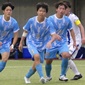 桐光学園が水戸ユースに完封勝利！多彩な攻撃と個のクオリティで圧巻3ゴール