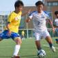 プリンス関東1部が開幕！帝京vs健大高崎は2-2ドロー、浦和ユースが三菱養和ユースを2-0で下す