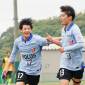 プリンス関東1部第8節、浦和レッズユースvs矢板中央、東京Vユースvs帝京など5試合があす開催