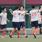 國學院久我山、矢板中央(B)に4-0快勝！インハイ予選に弾み