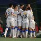 首位の鹿島ユース、三菱養和ユースに4-1の快勝