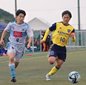 桐生第一、開幕2連勝！東京ヴェルディユースは初勝利！プリンス関東1部第2節1日目