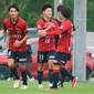 【プレミプレーオフ登録メンバー】鹿島アントラーズユース (茨城)