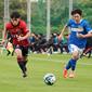 首位・鹿島ユースは帝京と激突！18日にプリンス関東1部第18節3試合が実施