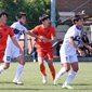 戦い方を徹底した鹿児島城西、1点を守り切り開幕2連勝