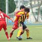 東海大福岡、鵬翔、国見、熊本国府が来季から戦いの舞台をプリンス九州2部へ