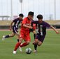 四国学院大学香川西 vs 大手前高松の香川県勢対決はドロー