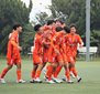 徳島市立＆カマタマーレ讃岐 U-18が開幕2連勝　愛媛FC U-18は愛媛県勢対決でドロー決着