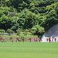 プリンス四国第16節延期分1試合が来月3日に開催