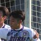 選手権出場校同士の激突は今治東を振り切った大手前高松に軍配！