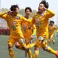 仙台ユースが聖和学園後半の猛攻をしのいで3戦連続無失点・4連勝で首位キープ