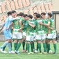 3連勝狙う青森山田セカンドは東北学院と対戦！プリンス東北第10節が7月1日に開催