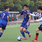 JFAアカデミー福島が開幕3連勝！清水ユースは8発圧勝