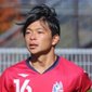 岡山U-18、プレミア初昇格まであと1勝