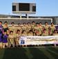 九州・沖縄で16日に鹿児島代表が決定