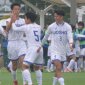 常翔学園、草津東に3発快勝で決定戦へ