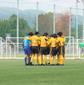 キャプテンが大舞台で重責を果たす　東海大福岡が昇格決定
