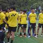 柏U-18vsFC東京U-18　3‐3の引き分けをどう受け止めたか