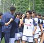 「自分たちは何をしなければならないか」大宮U18 丹野友輔監督がハーフタイムで提示した言葉とは