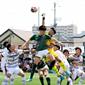 なぜ昌平は川崎U-18の猛攻をしのぎきれたのか？試合から見えた昌平の現在地