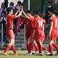 帝京第三、後半の3発で昇格王手
