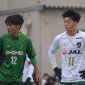 【フォトギャラリー(98枚)】昌平 vs 青森山田