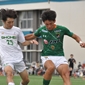 青森山田、昌平を5-1撃破！700人の観客が駆け付けた一戦で見事に大勝