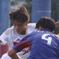 流通経済大柏がFC東京U-18に完封勝利！FW山野春太が決勝点