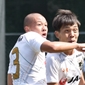 これぞ青森山田プライド！90＋6分の劇的弾で流通経済大柏に逆転勝利
