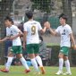 青森山田が柏レイソルU-18に5発快勝！