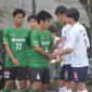 今季プレミア昇格組の昌平は柏レイソルU-18と1-1のドロー　プレミアEAST第2節1日目