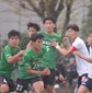 昌平vs柏レイソルU-18はドロー決着