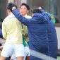 青森山田が横浜F・マリノスユース下し開幕2連勝！FW米谷壮史が2試合連続のゴール奪う