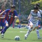 好調の青森山田が旭川実下し開幕3連勝飾る！尚志と前橋育英も連勝、川崎U-18は大宮U18に競り勝つ
