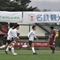 青森山田、旭川実を3-0で下しEAST唯一の開幕3連勝