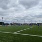 注目の上位対決、川崎U-18 vs 青森山田が11時キックオフ