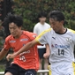 市立船橋が旭川実に6-1快勝、大宮U18は前橋育英を下して今季2勝目！プレミアEAST第10節1日目が開催